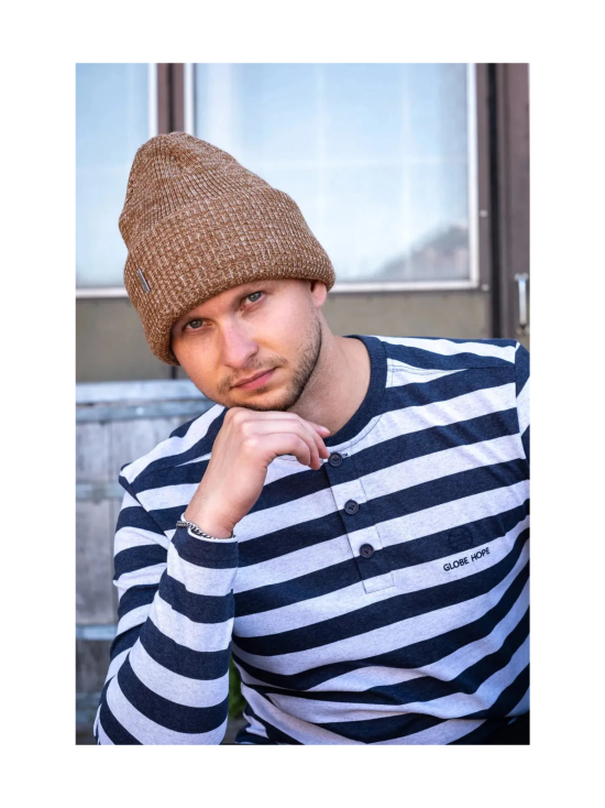 Globe Hope - KINOS pipo, ruskea - RUSKEA | Stockmann - photo 4