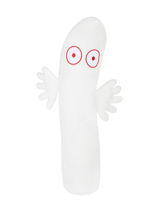 Moomin - MOOMIN halipehmo Hattivatti, 60 cm - photo 1 Moomin - MOOMIN halipehmo Hattivatti, 60 cm | Stockmann - photo 1