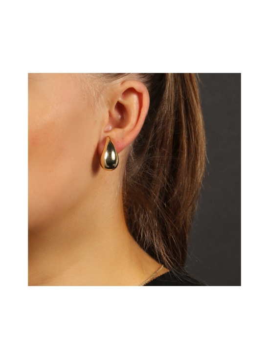 Snö Of Sweden - Yenni small ear plain g - 16 | Stockmann - photo 2