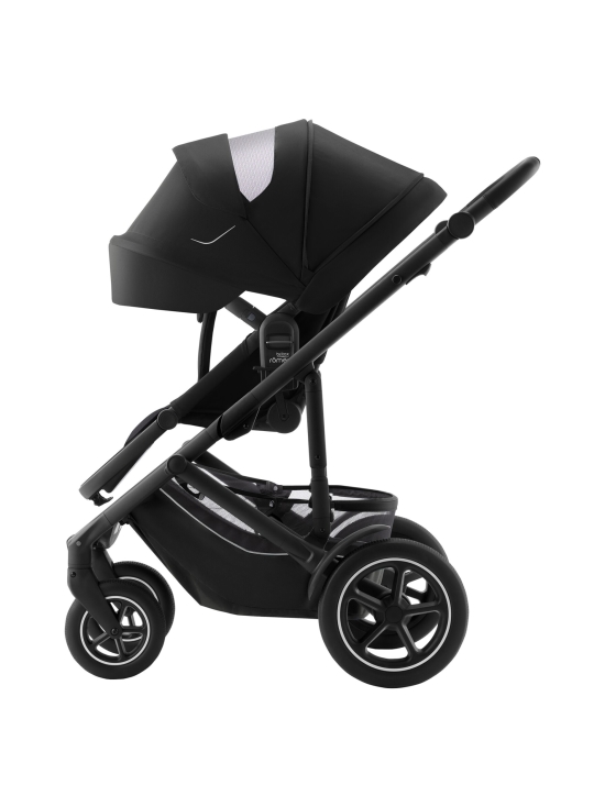 Britax - Britax Smile 5Z yhdistelmävaunut - photo 7 Britax - Britax Smile 5Z yhdistelmävaunut | Stockmann - photo 7
