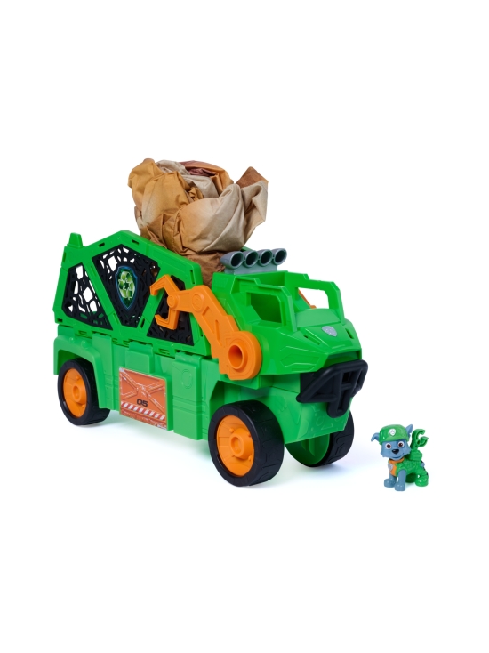 PAW PATROL - PAW PATROL Dino Ajoneuvo Megasaurus, 45,7 cm | Stockmann - photo 3