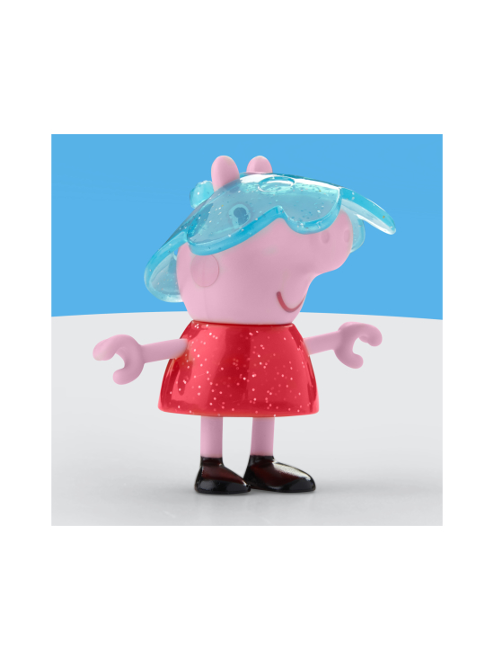 PEPPA PIG - PEPPA PIG leikkisetti Pipsan pop-up leikkiryhmä - photo 5 PEPPA PIG - PEPPA PIG leikkisetti Pipsan pop-up leikkiryhmä | Stockmann - photo 5