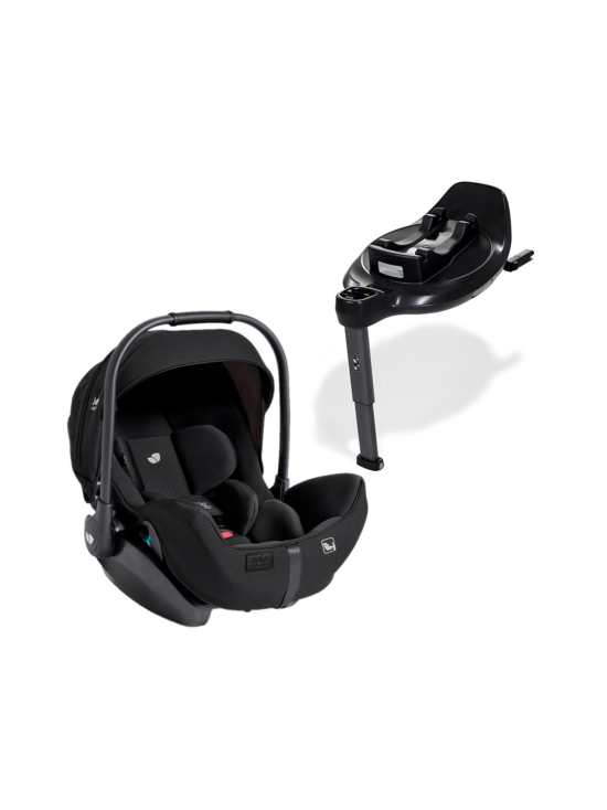Joie - Joie i-Level Pro turvakaukalo ja Encore Base telakka - ECLIPSE | Stockmann - photo 1