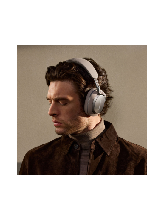 B&W - Bowers & Wilkins PX8 S2 vastamelukuulokkeet, warm stone | Stockmann - photo 10