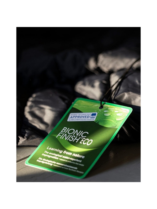 Berkeley - Brooks Bomber Jacket -bombertakki - NAVY | Stockmann - photo 6