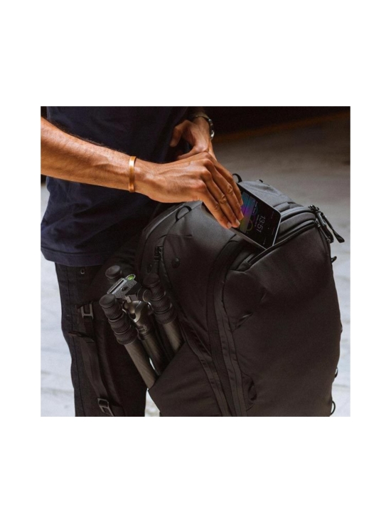 Peak Design - Peak Design Travel Backpack 45L reppu - Sage - photo 10 Peak Design - Peak Design Travel Backpack 45L reppu - Sage | Stockmann - photo 10