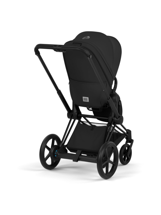 CYBEX - Cybex ePriam yhdistelmävaunut | Stockmann - photo 9