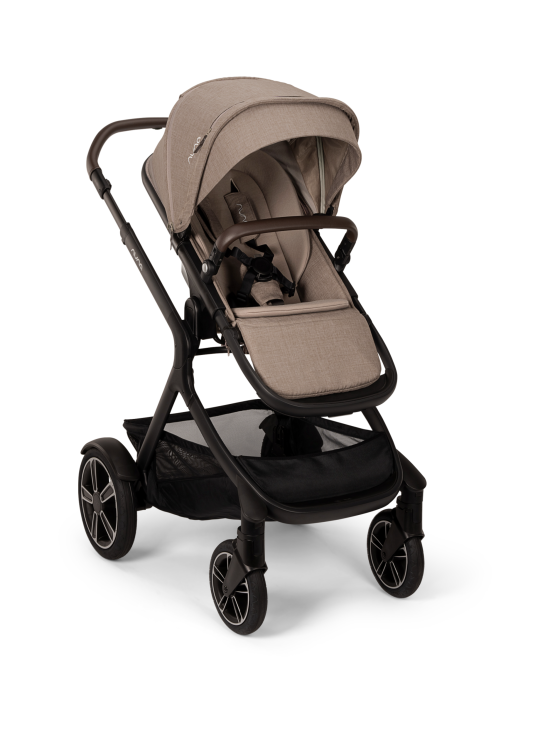 Nuna - Nuna Demi Next rattaat - CEDAR - photo 1 Nuna - Nuna Demi Next rattaat - CEDAR | Stockmann - photo 1