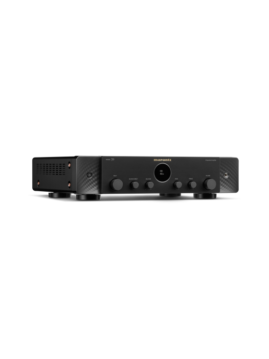 Marantz - Marantz MODEL 70 integroitu vahvistin, musta | Stockmann - photo 4