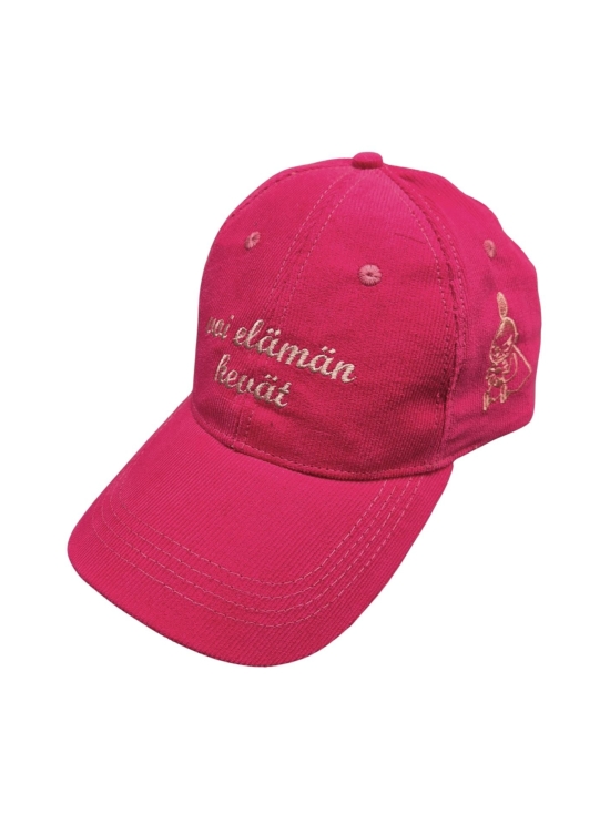Lasessor - Muumi samettilippis - 690 FUKSIA PIKKU MYY | Stockmann - photo 1