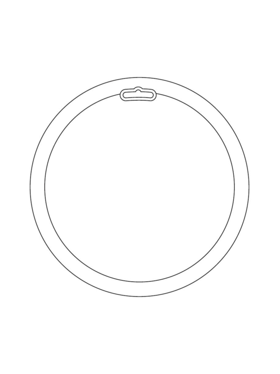 Stoo® Active Ergonomics - Stoo® Super Soft Cork seisontamatto ø 60 cm - KORKKI | Stockmann - photo 2