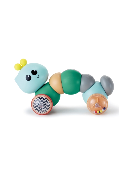 INFANTINO - INFANTINO Hauska vipeltävä toukka | Stockmann - photo 2