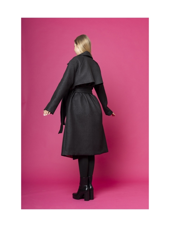 Miia Halmesmaa - TIKKITAKKI, MUSTA - MUSTA | Stockmann - photo 7