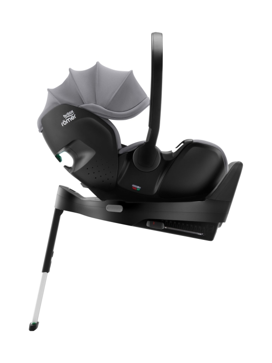 Britax - Britax Baby-Safe Pro turvakaukalo ja Vario Base 5Z telakka - CLASSIC DEEP BLACK - photo 8 Britax - Britax Baby-Safe Pro turvakaukalo ja Vario Base 5Z telakka - CLASSIC DEEP BLACK | Stockmann - photo 8