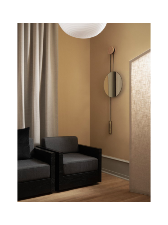 New Works - Rise & Shine peili tammi - photo 3 New Works - Rise & Shine peili tammi | Stockmann - photo 3