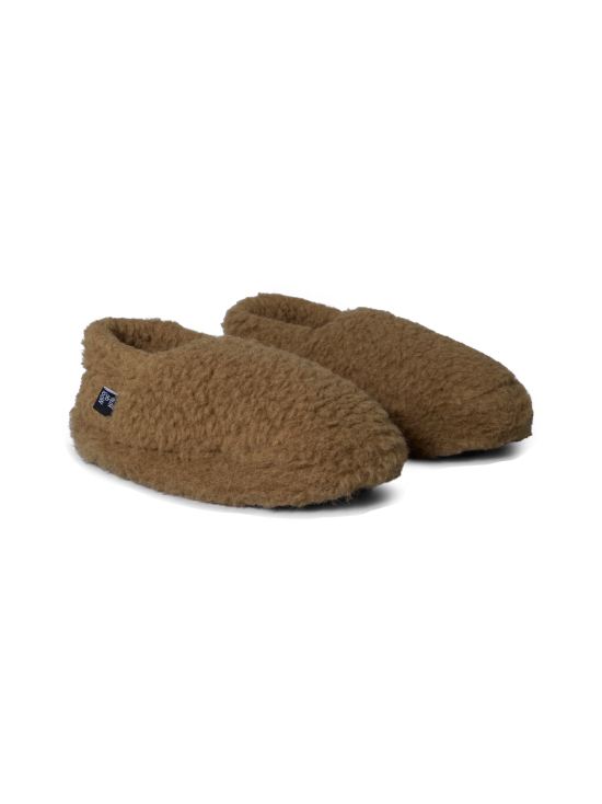 Rue de Wool - The Nordic col.  -sisätossut - CARAMEL/CARAMEL | Stockmann - photo 2