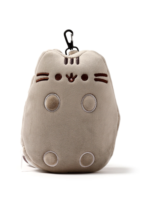 PUSHEEN - RELAXEAZZZ Matkatyyny ja unimaski Pusheen-kissa | Stockmann - photo 4