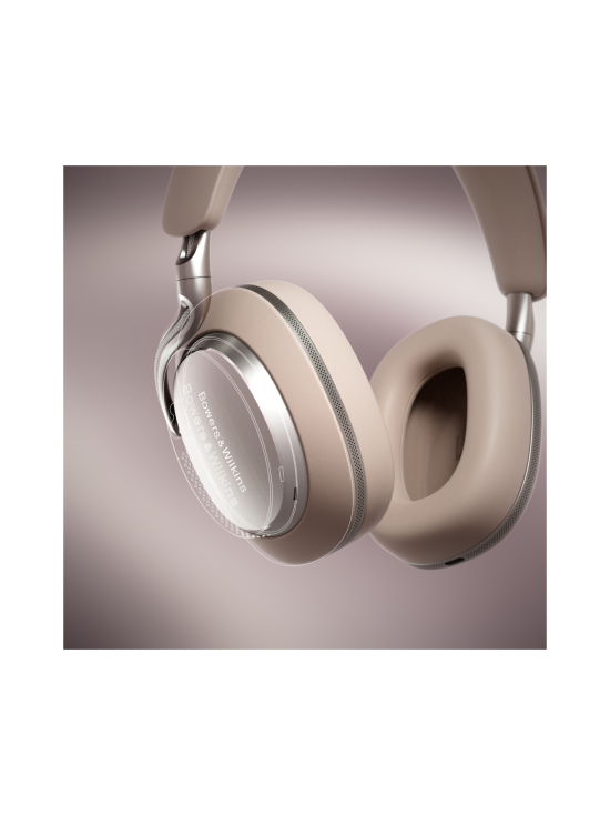 B&W - Bowers & Wilkins PX8 S2 vastamelukuulokkeet, warm stone - photo 8 B&W - Bowers & Wilkins PX8 S2 vastamelukuulokkeet, warm stone | Stockmann - photo 8