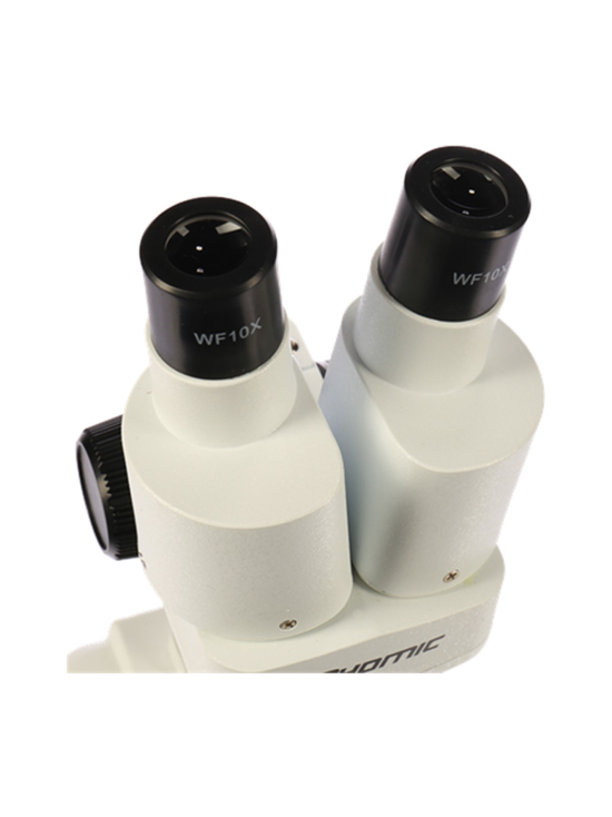 Bresser - Byomic BYO-ST1 20x Stereo Microscope -mikroskooppi | Stockmann - photo 3