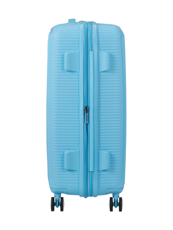 American Tourister - SOUNDBOX SPINNER 67/24 TSA EXP - BLUEBERRY FIZZ | Stockmann - photo 4
