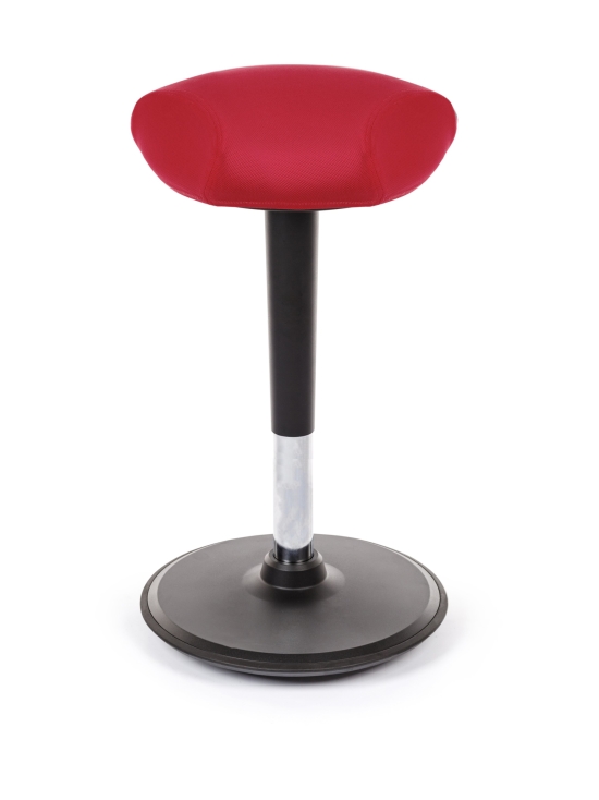 Top-Cousins - Stoo® Triangle aktiivituoli - Korkea 57 - 86 cm, musta runko - photo 1 Top-Cousins - Stoo® Triangle aktiivituoli - Korkea 57 - 86 cm, musta runko | Stockmann - photo 1