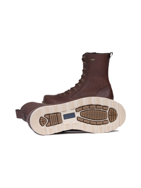 Pomar - ENO Miesten GORE-TEX® saappaat - VIVIANI BROWN/WHT.SOLE | Stockmann - photo 6
