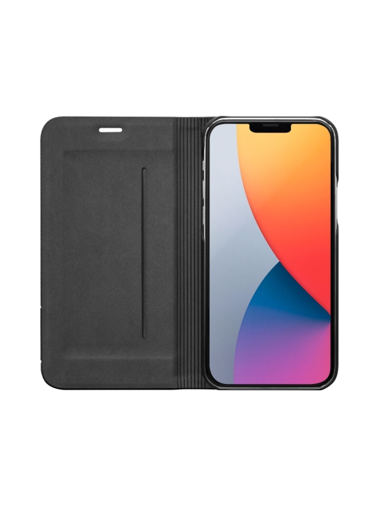 Laut - PRESTIGE iPhone 12 Pro Max -suoja - Black - MUSTA - photo 2 Laut - PRESTIGE iPhone 12 Pro Max -suoja - Black - MUSTA | Stockmann - photo 2