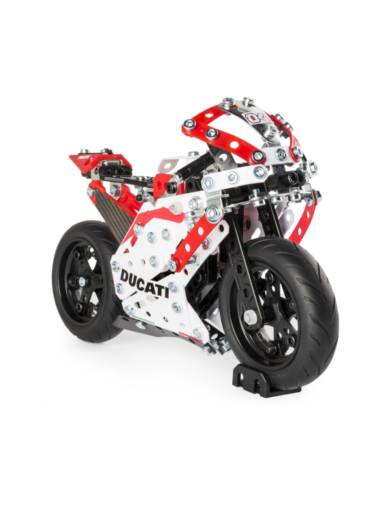 Meccano - Meccano Desmosedici GP - photo 3 Meccano - Meccano Desmosedici GP | Stockmann - photo 3