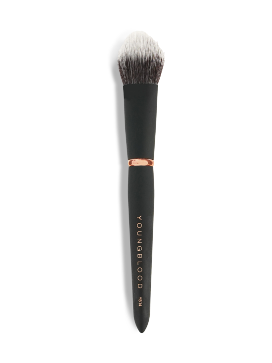Youngblood - Luxe Multi-Tasker Creme Blush Brush -poskipunasivellin 1kpl - 10 | Stockmann - photo 1