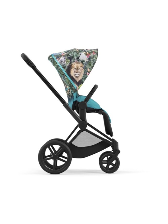 CYBEX - Cybex Priam 4 Seat Pack istuinkankaat - photo 3 CYBEX - Cybex Priam 4 Seat Pack istuinkankaat | Stockmann - photo 3