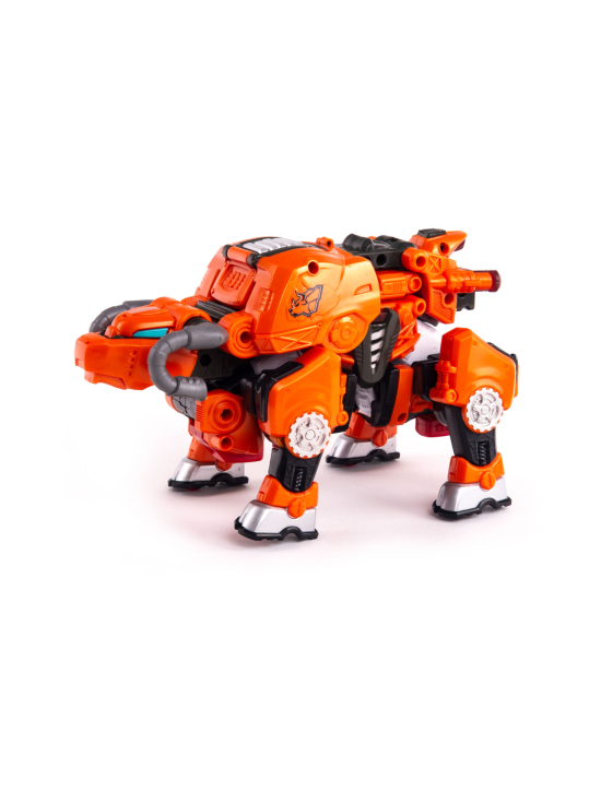 Metalions - YOUNG TOYS METALIONS Main Taurus-hahmo - photo 7 Metalions - YOUNG TOYS METALIONS Main Taurus-hahmo | Stockmann - photo 7