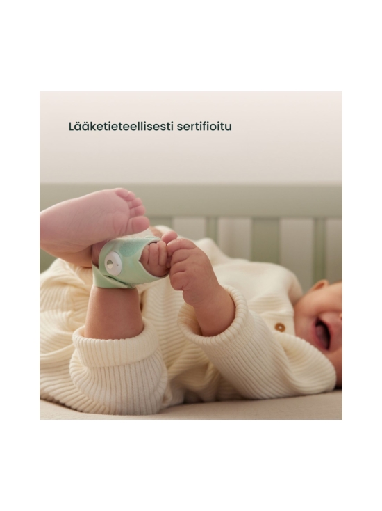 Owlet - Owlet Dream DreamSight Duo älysukka | Stockmann - photo 2