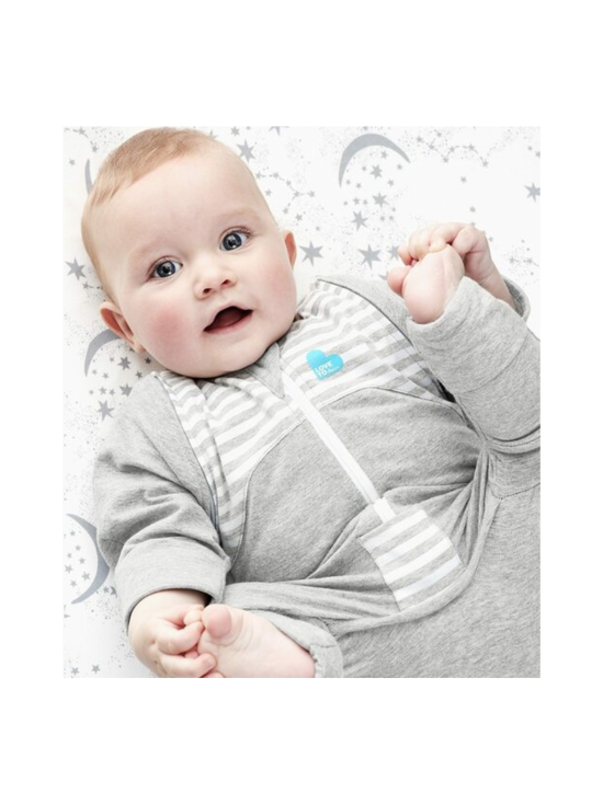 Love to Swaddle - Love to Swaddle UP unipuku 50/50 1.0 Tog | Stockmann - photo 3