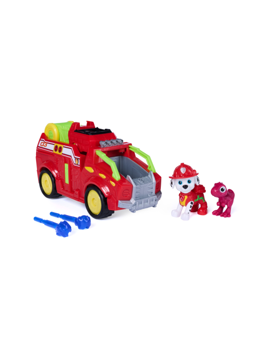 PAW PATROL - PAW PATROL Dino Ajoneuvo Samppa, 20 cm | Stockmann - photo 5