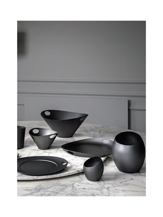 Mepra - Atmosfera Mercurio-viininjäähdytin - MATERIC BRONZE - photo 2 Mepra - Atmosfera Mercurio-viininjäähdytin - MATERIC BRONZE | Stockmann - photo 2