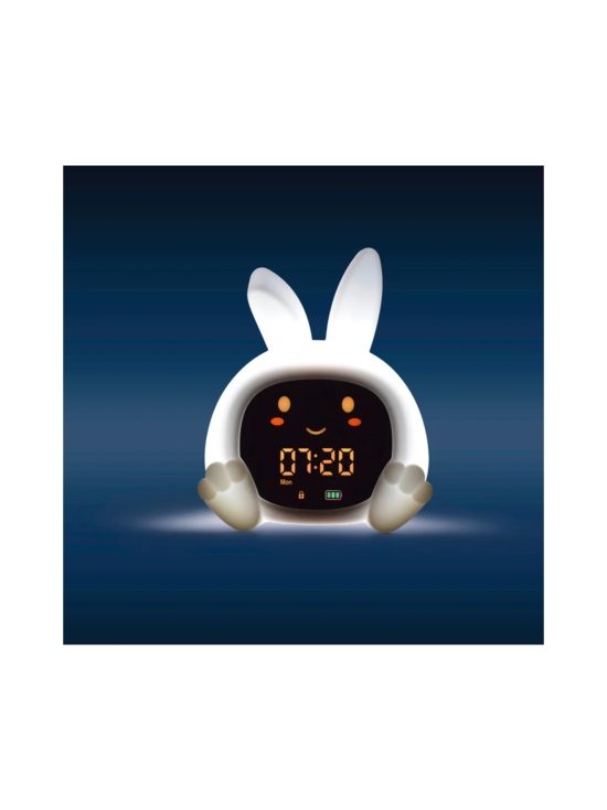 Zazu - ZAZU uniharjoituskello/sleeptrainer | Stockmann - photo 2