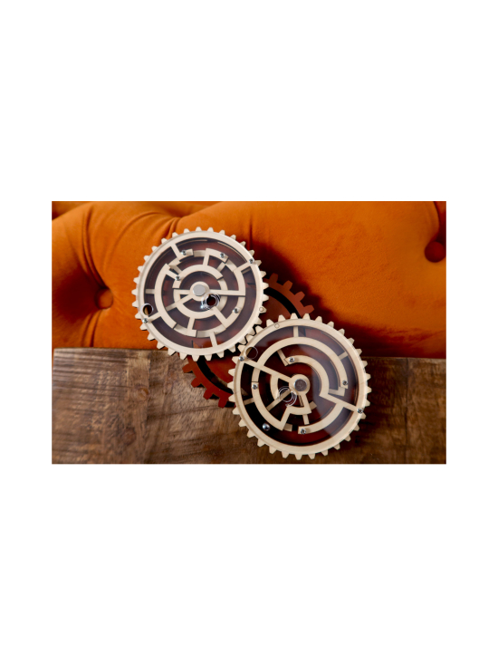 RECENT TOYS - RECENT TOYS Pulmapeli Double Trouble | Stockmann - photo 4