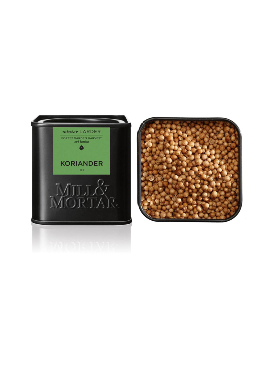 Mill & Mortar - Korianteri Luomu 35g - photo 2 Mill & Mortar - Korianteri Luomu 35g | Stockmann - photo 2