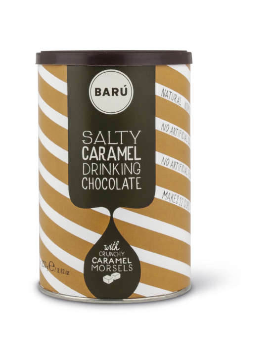 Barú - Juomajauhe Merisuola Toffee 250g - photo 1 Barú - Juomajauhe Merisuola Toffee 250g | Stockmann - photo 1