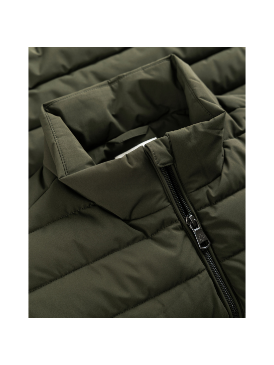 Berkeley - W's Delano Vest -toppaliivi - DARK GREEN - photo 2 Berkeley - W's Delano Vest -toppaliivi - DARK GREEN | Stockmann - photo 2