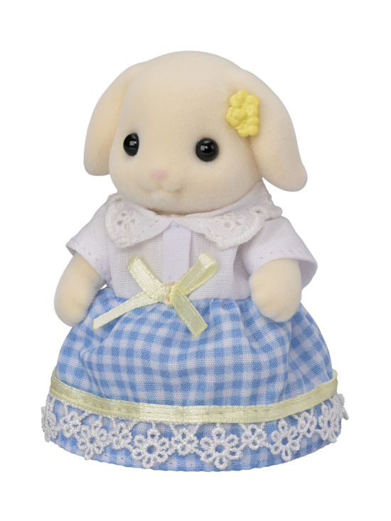 SYLVANIAN FAMILIES - SYLVANIAN FAMILIES Florapupuperhe | Stockmann - photo 3