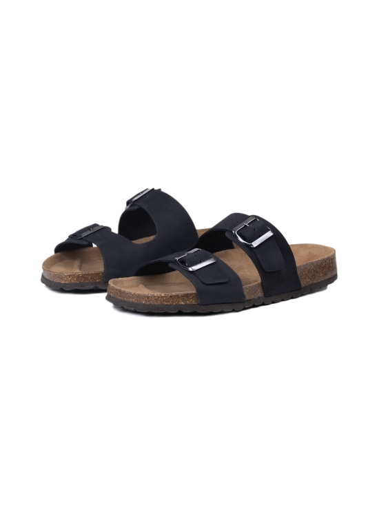 Pomar - KAJO sandaalit - BLACK NUBUCK | Stockmann - photo 2