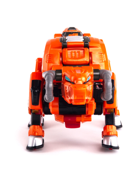 Metalions - YOUNG TOYS METALIONS Main Taurus-hahmo - photo 5 Metalions - YOUNG TOYS METALIONS Main Taurus-hahmo | Stockmann - photo 5