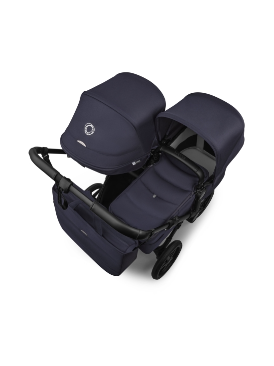 Bugaboo - Bugaboo Donkey 6 Double sisarusrattaat | Stockmann - photo 5