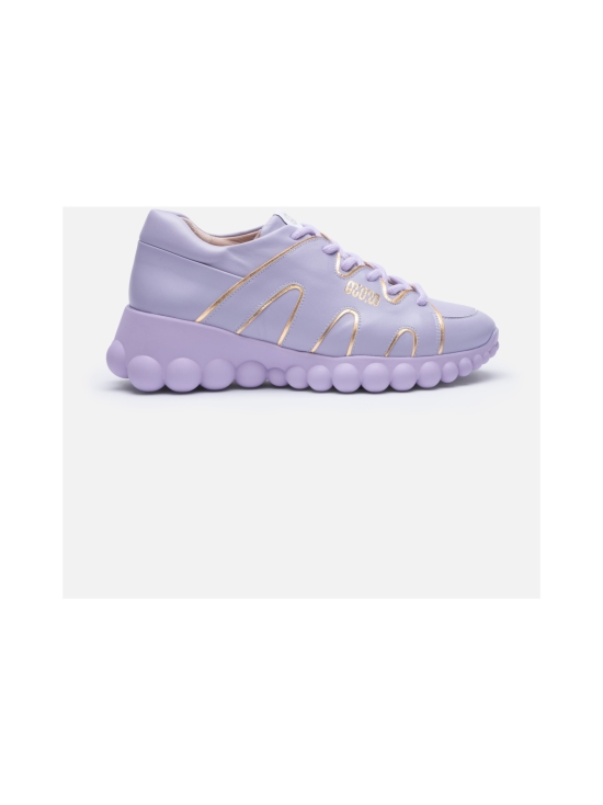 MINNA MINNA by Minna Parikka - Chain Reaction Dusty Lilac Leather - DUSTY LILAC - photo 6 MINNA MINNA by Minna Parikka - Chain Reaction Dusty Lilac Leather - DUSTY LILAC | Stockmann - photo 6