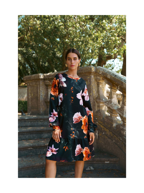 Nakoa - Poppy Dress, Copper Flower - COPPER FLOWER | Stockmann - photo 6