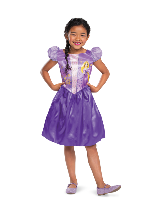 Disney - Rapunzel Classic Basic plus 4-6v. - photo 1 Disney - Rapunzel Classic Basic plus 4-6v. | Stockmann - photo 1