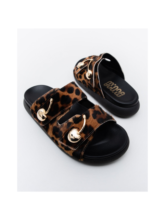 MINNA MINNA by Minna Parikka - Pit Leopard - LEOPARD | Stockmann - photo 6