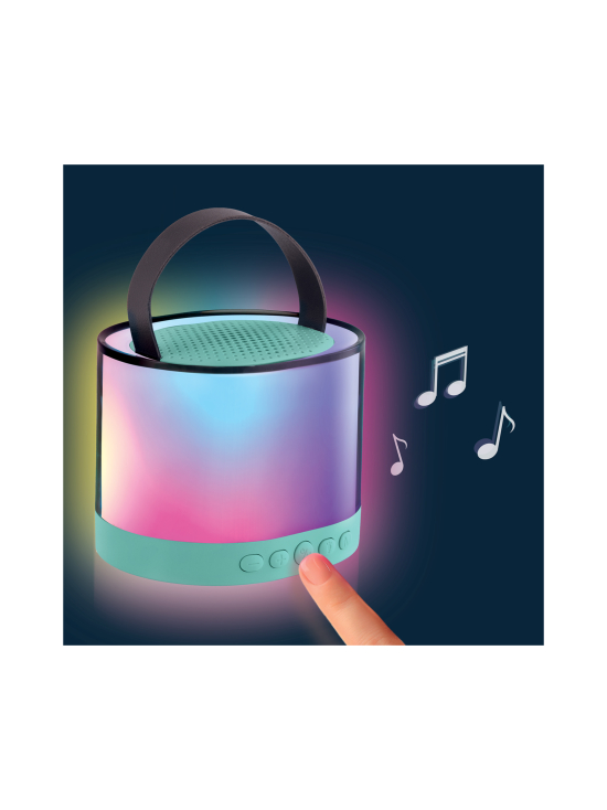 CREATOR - CREATOR Minikaraokesetti Duo - photo 4 CREATOR - CREATOR Minikaraokesetti Duo | Stockmann - photo 4