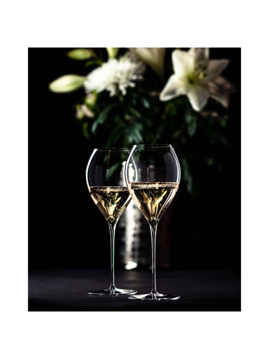 Lehmann Glass - Samppanjalasi Grand Champage 25cl (6 kpl) - photo 2 Lehmann Glass - Samppanjalasi Grand Champage 25cl (6 kpl) | Stockmann - photo 2